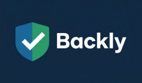 Backly logo